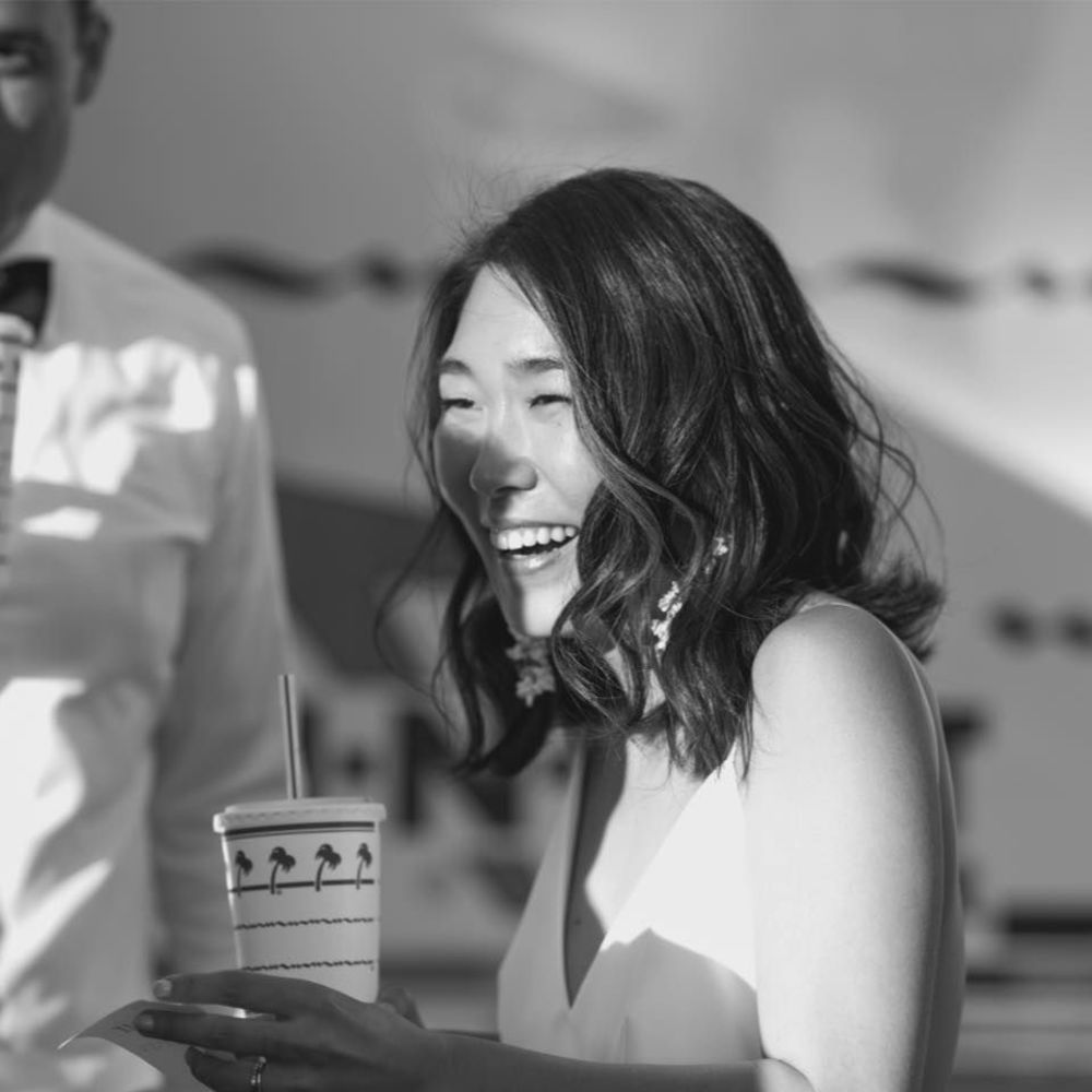 Meet your Posher, Jenny